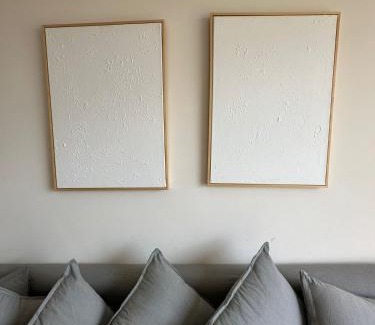 Macrozona Bahia Redonda y Primeros Faldeos Apartment | Paraíso Home