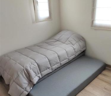 Macrozona Bahia Redonda y Primeros Faldeos Apartment | Paraíso Home