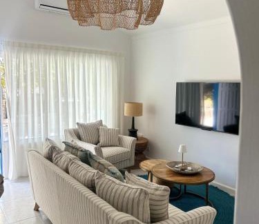 Los Pocillos Villa | Paraíso Marino