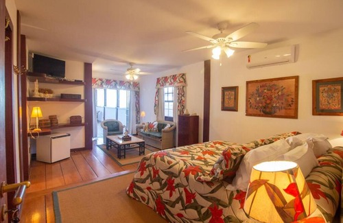 Manguinhos House | Paraíso Pé na Areia de Geribá com Cinco Suítes Por Luxury Rentals