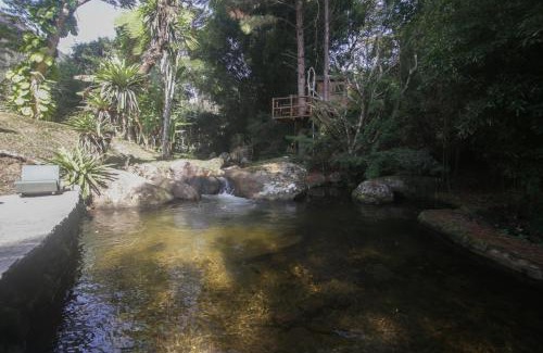 Araras House | Paraíso Particular na Serra, RJ