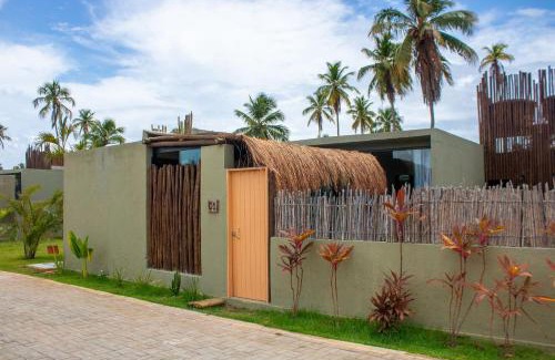 Porto de Pedras House | Paraíso Patacho Riviera Casa 01 Villa 04