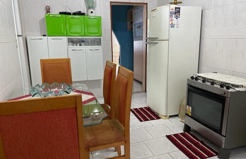 Alto de Buzios House | Paraíso Tricolor