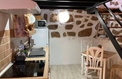 El Rincon House | Para salir de la rutina , descansar y desconectar del estrés diario