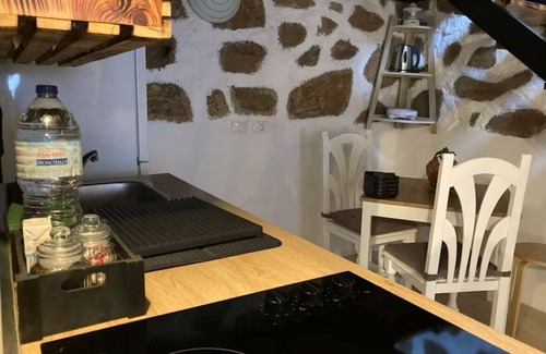 El Rincon House | Para salir de la rutina , descansar y desconectar del estrés diario