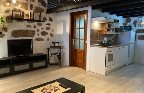 El Rincon House | Para salir de la rutina , descansar y desconectar del estrés diario