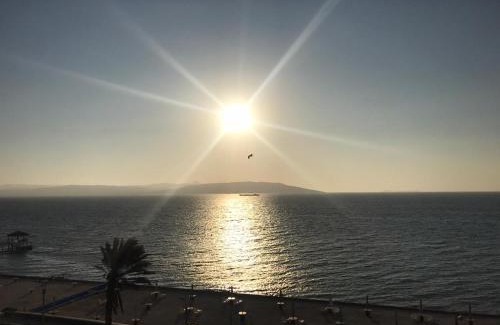 Pisco Apartment | Paracas top tower beach front