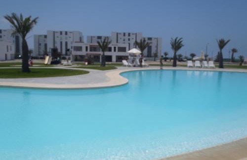 Pisco Apartment | Paracas top tower beach front
