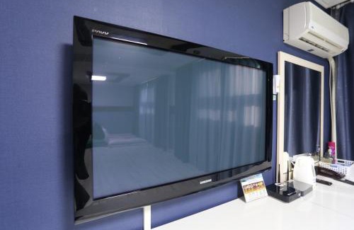 Gangneung Hotel | Paradaise Motel