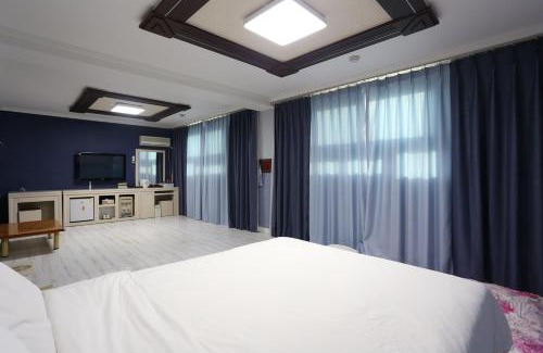 Gangneung Hotel | Paradaise Motel