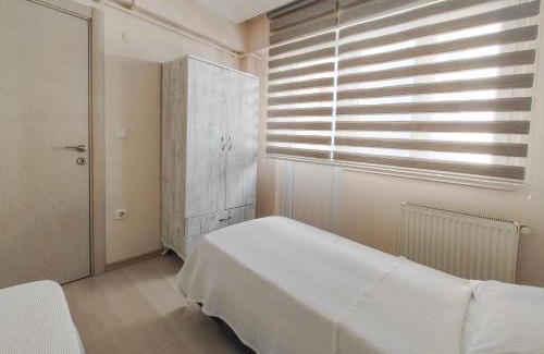 Nilufer Apartment | PARADİSE pansiyon otel