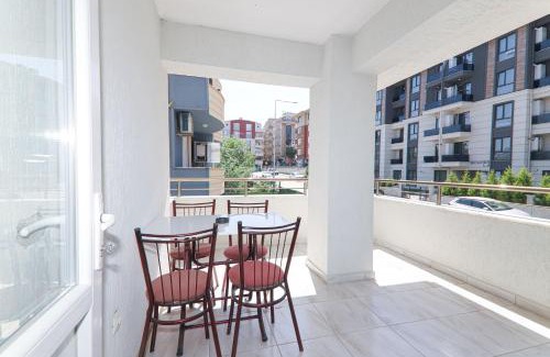 Nilufer Apartment | PARADİSE pansiyon otel