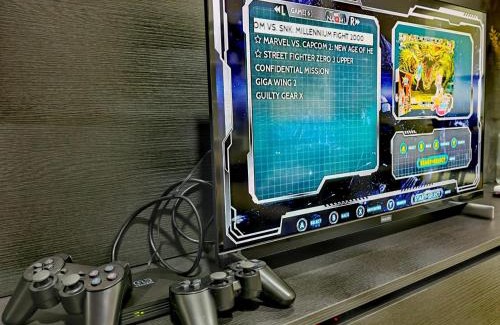 Taman Bukit Mewah Apartment | Paradigm Residence/familysuite/3bed-12pax/linkmall