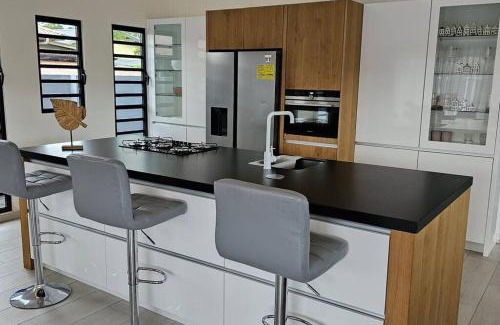 Paramaribo Villa | Paradijs in Paramaribo