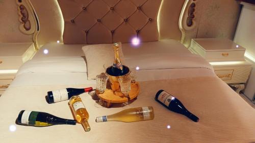 Tremblay-en-France Bed & Breakfast | PARADIS CHAMBRES D'HÔTES PROCHE PARIS - AÉROPORT CHARLES DE GAULLE AIRPORT - PARC DES EXPOSITION VILLEPINTE - DYSNAYLAND PARIS.