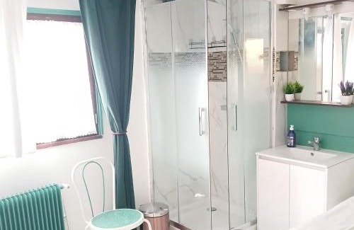 Tremblay-en-France Bed & Breakfast | PARADIS CHAMBRES D'HÔTES PROCHE PARIS - AÉROPORT CHARLES DE GAULLE AIRPORT - PARC DES EXPOSITION VILLEPINTE - DYSNAYLAND PARIS.