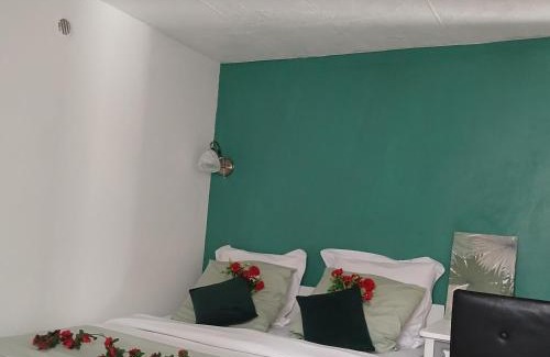 Tremblay-en-France Bed & Breakfast | PARADIS CHAMBRES D'HÔTES PROCHE PARIS - AÉROPORT CHARLES DE GAULLE AIRPORT - PARC DES EXPOSITION VILLEPINTE - DYSNAYLAND PARIS.