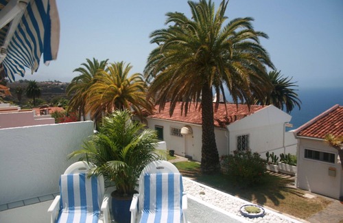 La Victoria de Acentejo Apartment | Paradise tranquility. Sea and Teide views