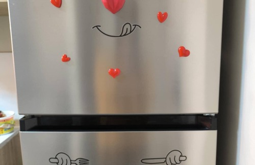 Lima Apartment | PARADISE LOVE - CAMPOY