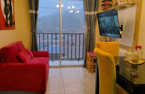 Lima Apartment | PARADISE LOVE - CAMPOY