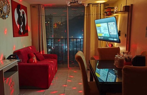 Lima Apartment | PARADISE LOVE - CAMPOY