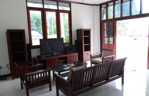 Krabi Hotel | PARADIS VERT