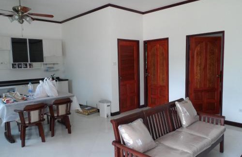 Krabi Hotel | PARADIS VERT