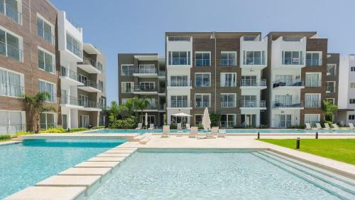Bavaro Apartment | Paradise 1BDR APT in front of Hard Rock Hotel