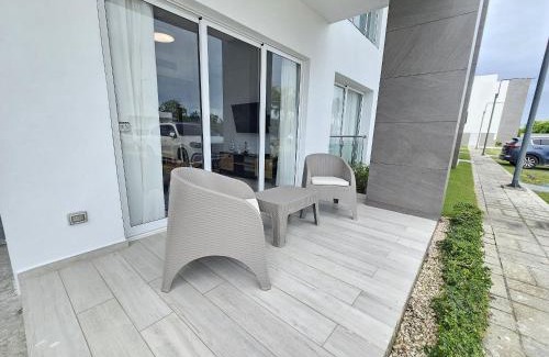 Bavaro Apartment | Paradise 1BDR APT in front of Hard Rock Hotel