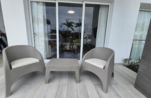 Bavaro Apartment | Paradise 1BDR APT in front of Hard Rock Hotel