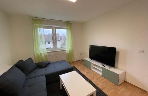 Dortmund Apartment | Paradise Apartments