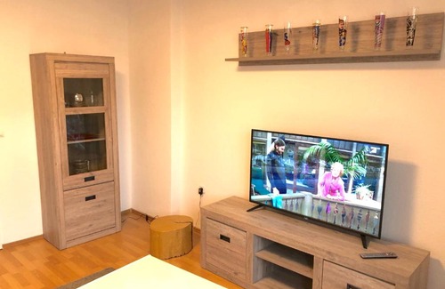 Dortmund Apartment | Paradise Apartments