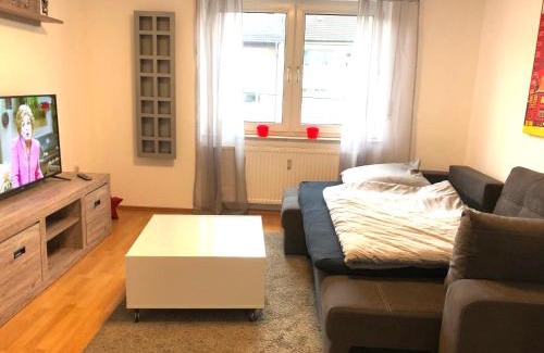 Dortmund Apartment | Paradise Apartments