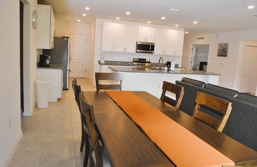 Vero Beach House | Paradise at Vero Beach
