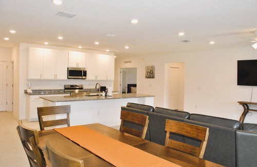 Vero Beach House | Paradise at Vero Beach