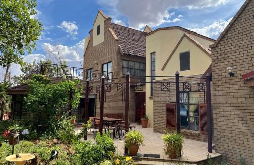 Letsemeng Bed & Breakfast | Paradise Awaits BB