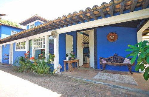 Porto Belo Hotel | Paradise Búzios