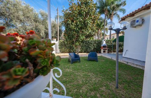 Gallina Villa | Paradise Beach Gallina