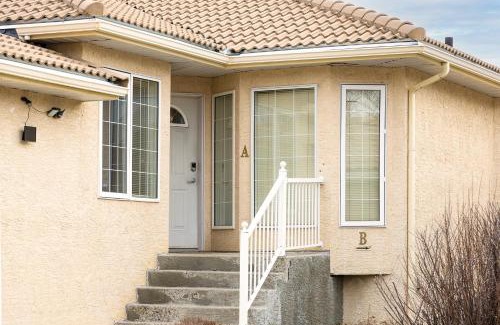 Lethbridge Apartment | Paradise Canyon Golf Resort - Signature Condo 382