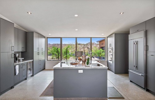 Fort McDowell House | Paradise Canyon-3 Estates+Casita w/Horse Stables