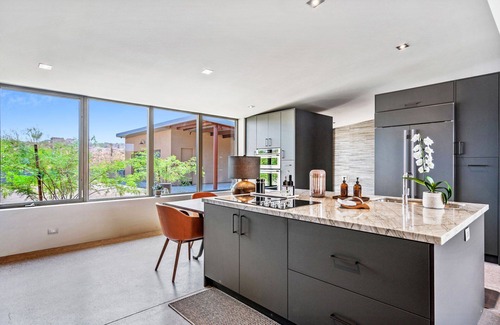 Fort McDowell House | Paradise Canyon-3 Estates+Casita w/Horse Stables