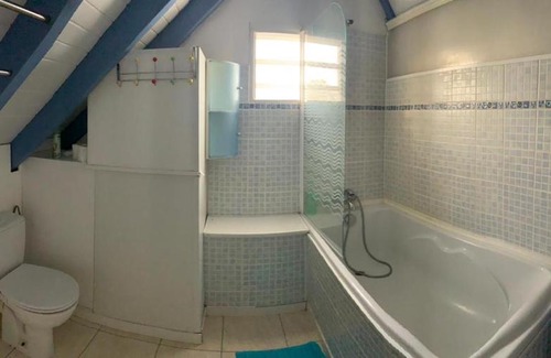 Baie-Mahault House | Paradise chez Nono