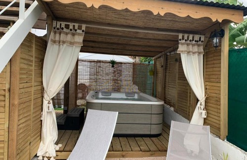 Baie-Mahault House | Paradise chez Nono