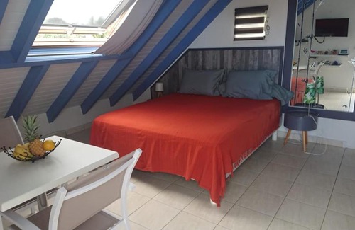 Baie-Mahault House | Paradise chez Nono