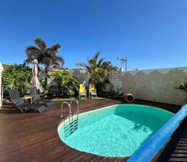 Fasnia House | Paradise Costa Bella