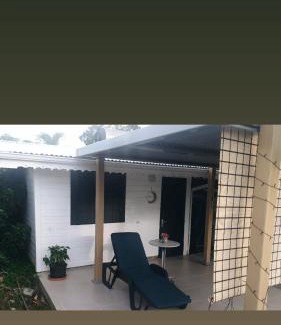 Baie-Mahault House | Paradise