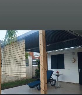 Baie-Mahault House | Paradise