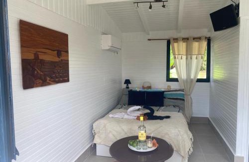 Baie-Mahault House | Paradise