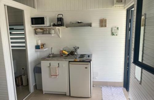 Baie-Mahault House | Paradise