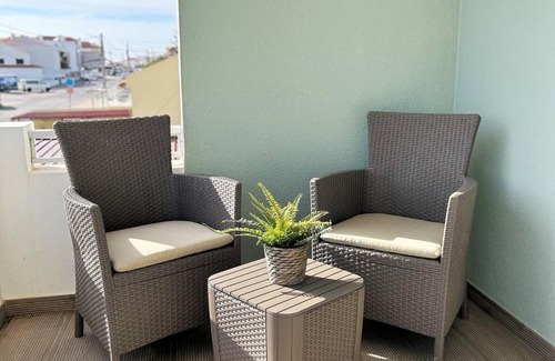 Ferrel Apartment | Paradise Home